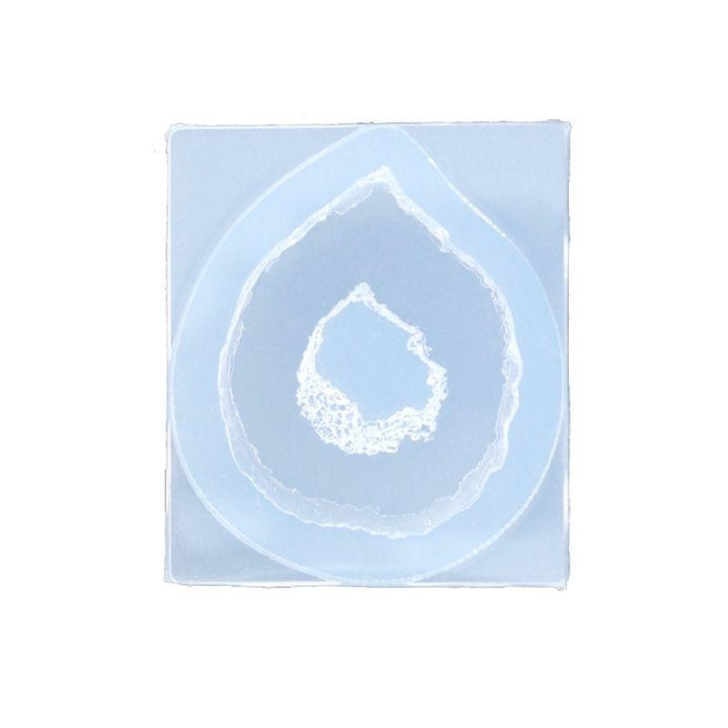 Resin Art Geode - Nghệ Thuật sáng tạo Thủ Công