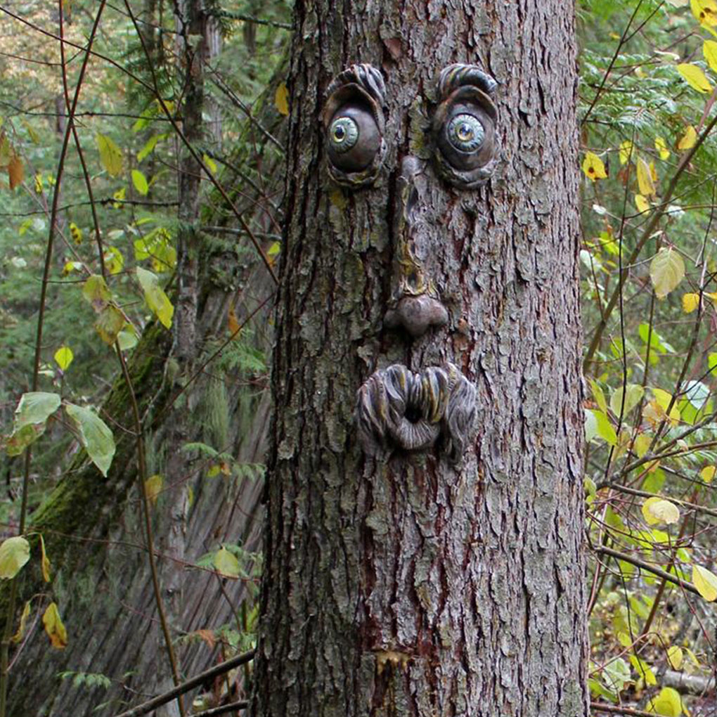 Resin Enchanting Garden With T - đánh giá và giá Resin Art Tree