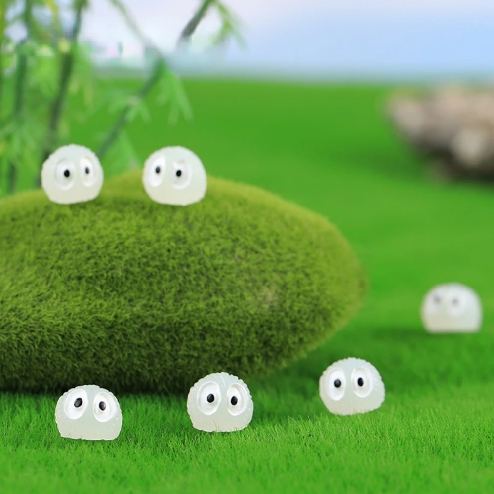 50PCS Luminous Briquettes Elfs - đánh giá và giá Resin Art Tree