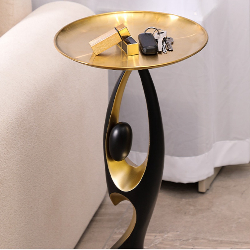 New Arrival Creative Home Deco - đánh giá và giá Resin Art Coffee Table