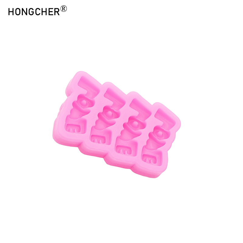 LOVE Letters Silicone Mold DIY - đánh giá và giá Resin Art Alphabet