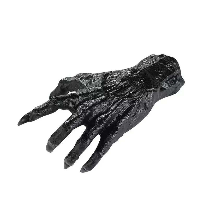 Halloween Decorative Gothic Wi - đánh giá và giá Resin Art Tree