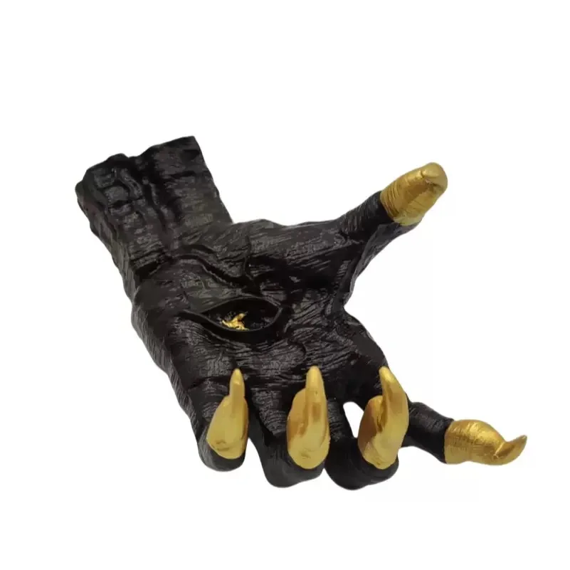 Halloween Decorative Gothic Wi - đánh giá và giá Resin Art Tree