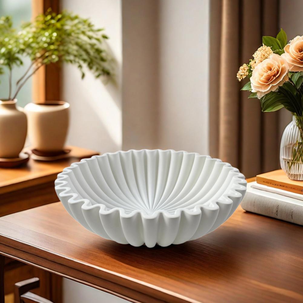 15/25 Cm Resin Bowl Decorative - đánh giá và giá Resin Art Coffee Table