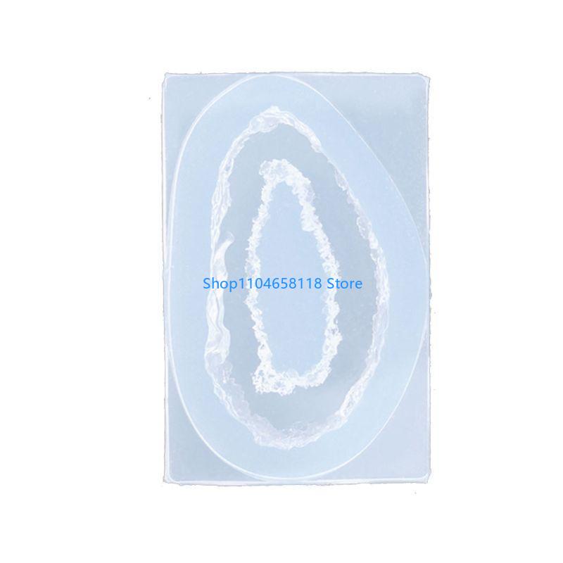 Nghệ Thuật sáng tạo Thủ Công N - đánh giá và giá Resin Art Geode