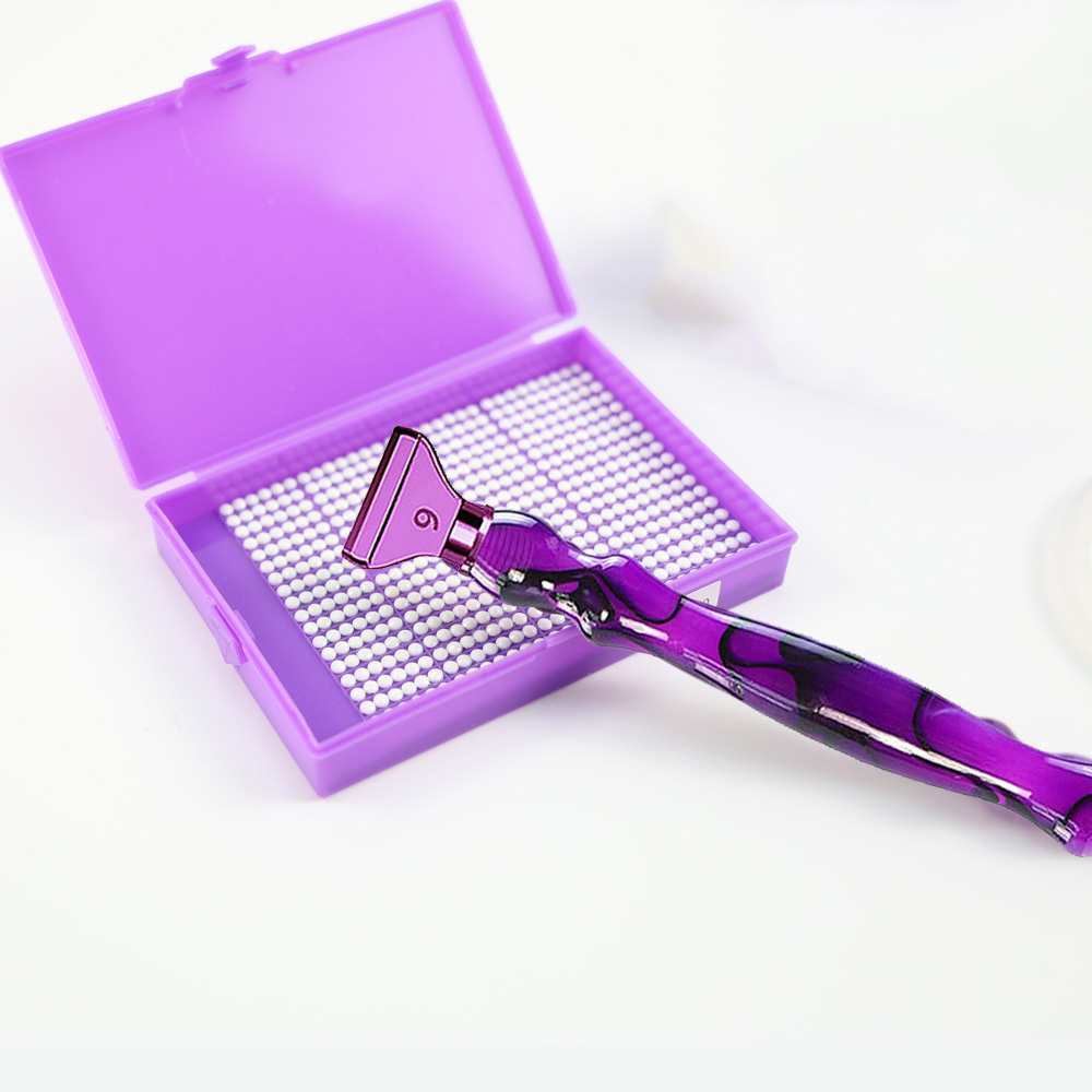 Diamond painting pen accessory - đánh giá và giá Resin Art Set