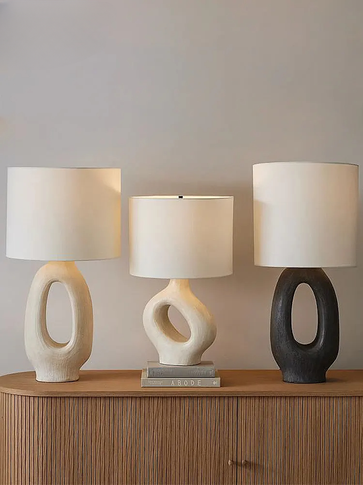 Designer Wabi-sabi Modern Resi - đánh giá và giá Resin Art Coffee Table