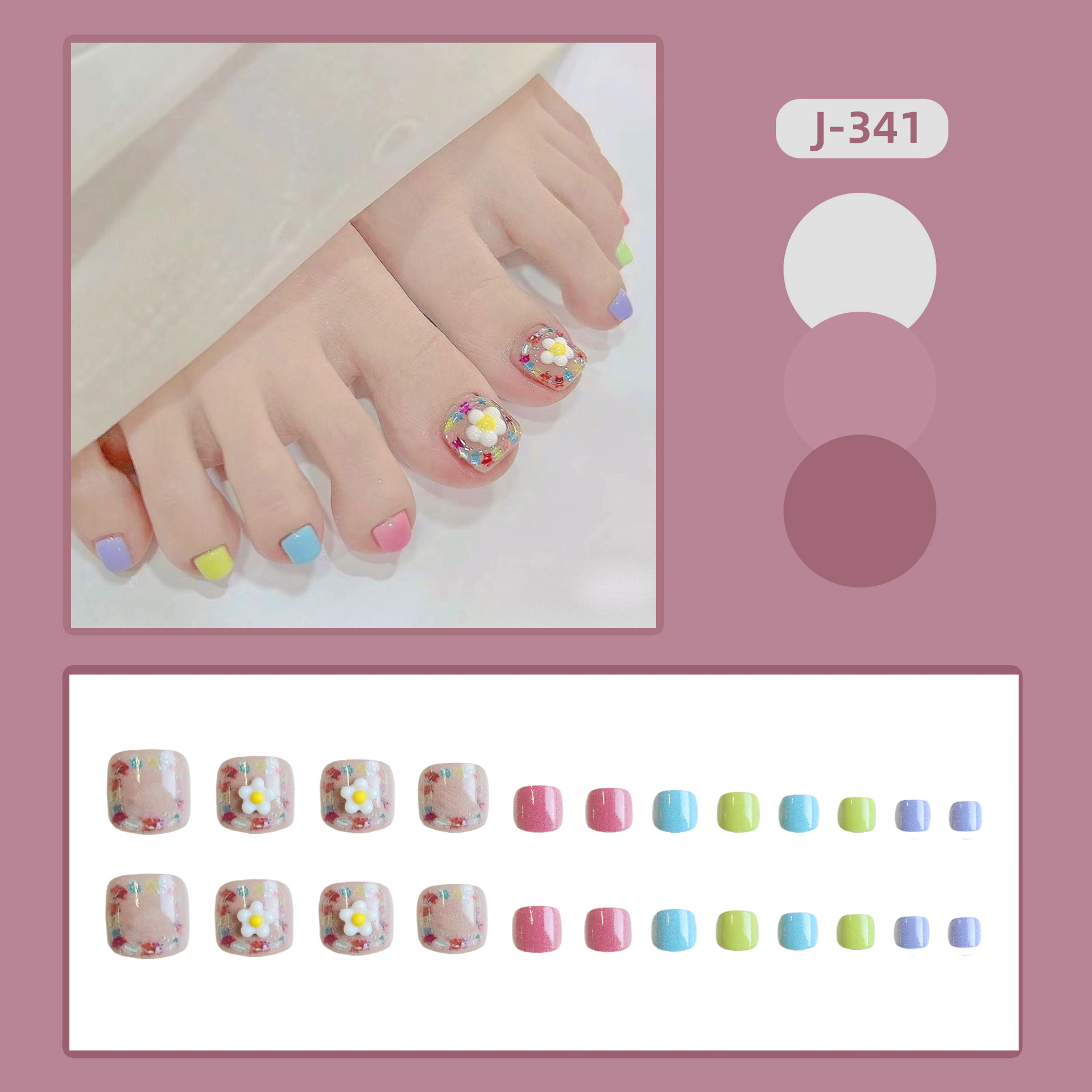 24pcs Ocean Theme Resin Press  - đánh giá và giá Resin Art Beach Theme