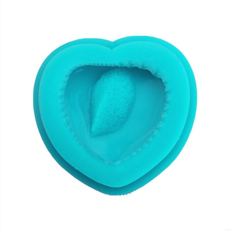Khuôn silicon đá quý Khuôn đá  - đánh giá và giá Resin Art Geode