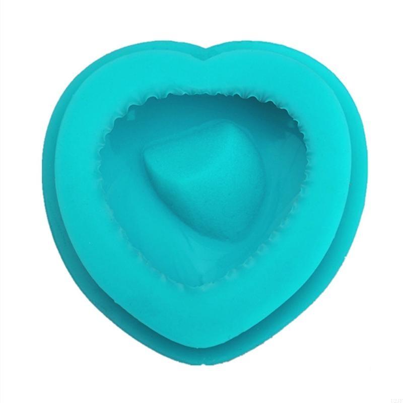 Khuôn silicon đá quý Khuôn đá  - đánh giá và giá Resin Art Geode