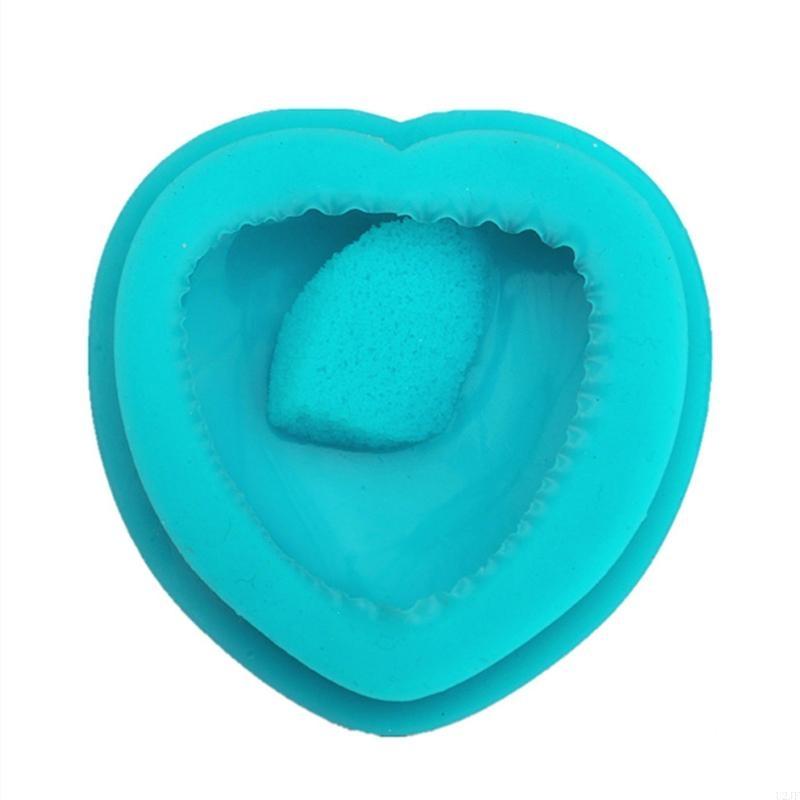Khuôn silicon đá quý Khuôn đá  - đánh giá và giá Resin Art Geode