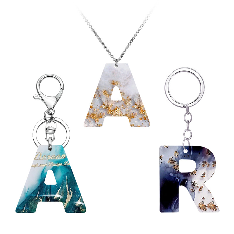 Alphabet Epoxy Resin Silicone  - đánh giá và giá Resin Art Alphabet