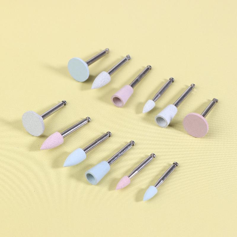 New·12Pcs Silicone Polishing K - đánh giá và giá Resin Art Set