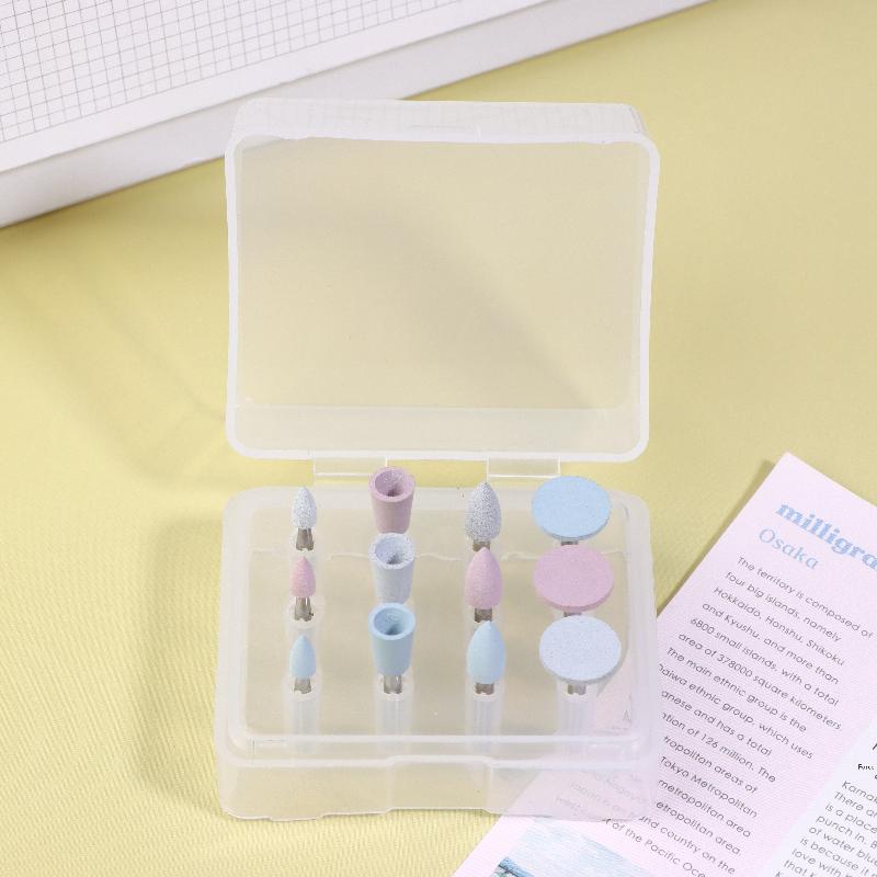 New·12Pcs Silicone Polishing K - đánh giá và giá Resin Art Set