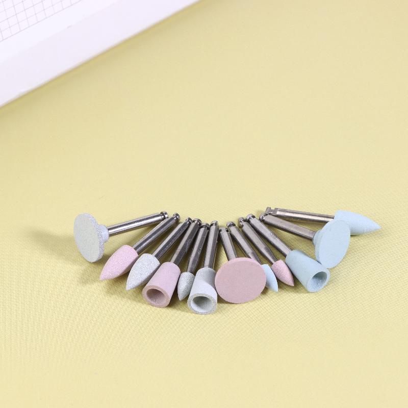 New·12Pcs Silicone Polishing K - đánh giá và giá Resin Art Set