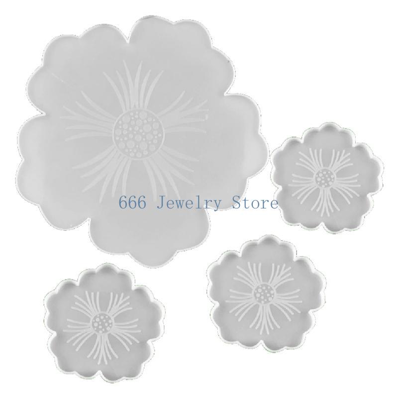 F2TD Epoxy nhựa đúc Silicone F - đánh giá và giá Resin Art Geode