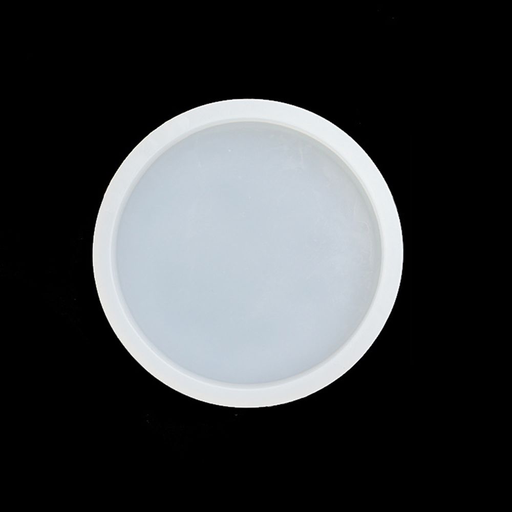 Transparent Fluid Arts Round C - đánh giá và giá Resin Art Equipment